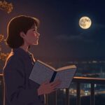 noches de lamentos