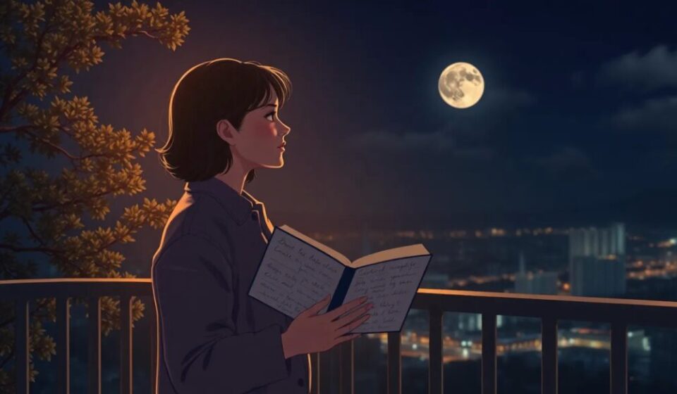 noches de lamentos