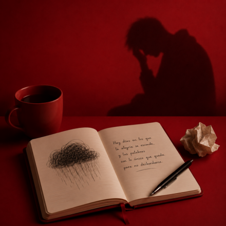 poemas de angustia