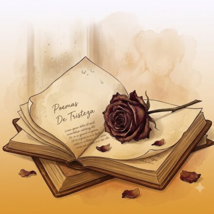 poemas de tristeza